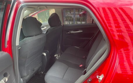 Toyota Auris II, 2008 год, 729 000 рублей, 16 фотография