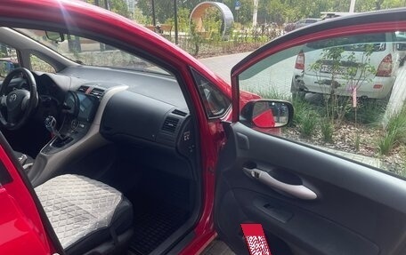 Toyota Auris II, 2008 год, 729 000 рублей, 13 фотография