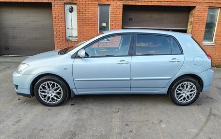 Toyota Corolla, 2006 год, 600 000 рублей, 3 фотография