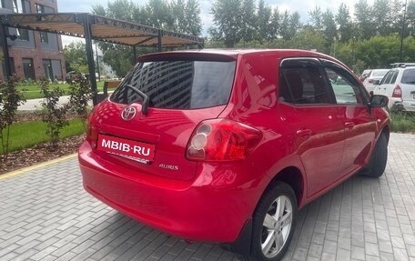 Toyota Auris II, 2008 год, 729 000 рублей, 4 фотография