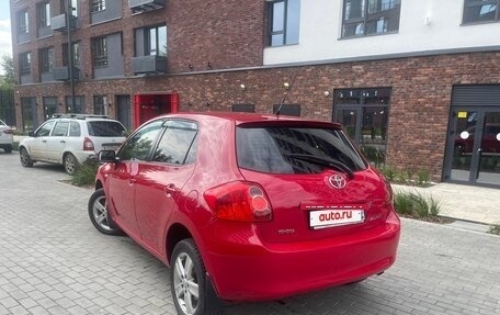 Toyota Auris II, 2008 год, 729 000 рублей, 6 фотография