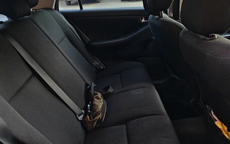 Toyota Corolla, 2006 год, 600 000 рублей, 8 фотография