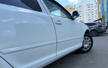 Skoda Octavia, 2012 год, 695 000 рублей, 9 фотография