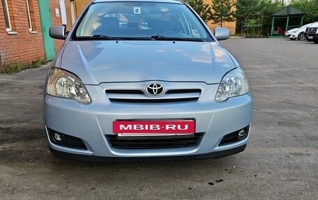 Toyota Corolla, 2006 год, 600 000 рублей, 2 фотография