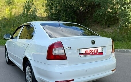 Skoda Octavia, 2012 год, 695 000 рублей, 7 фотография