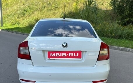 Skoda Octavia, 2012 год, 695 000 рублей, 6 фотография