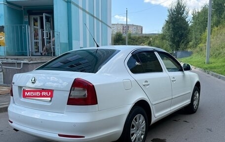 Skoda Octavia, 2012 год, 695 000 рублей, 8 фотография