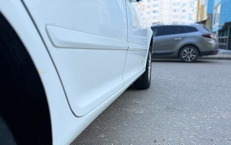 Skoda Octavia, 2012 год, 695 000 рублей, 14 фотография