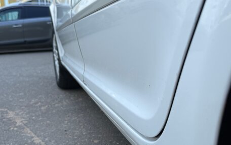 Skoda Octavia, 2012 год, 695 000 рублей, 10 фотография