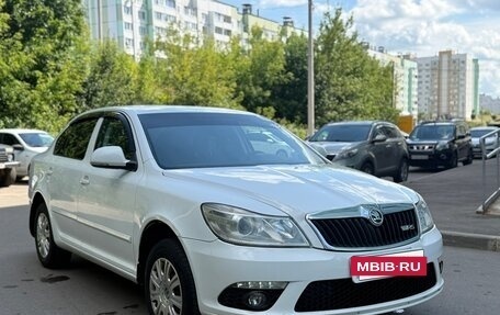 Skoda Octavia, 2012 год, 695 000 рублей, 18 фотография