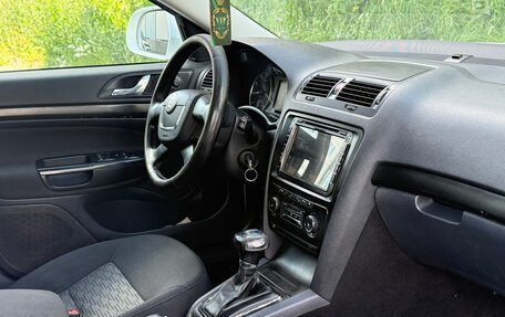 Skoda Octavia, 2012 год, 695 000 рублей, 26 фотография