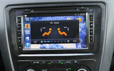Skoda Octavia, 2012 год, 695 000 рублей, 27 фотография