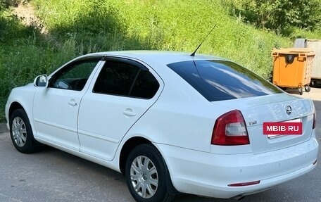Skoda Octavia, 2012 год, 695 000 рублей, 15 фотография