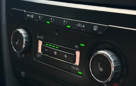 Skoda Octavia, 2012 год, 695 000 рублей, 25 фотография