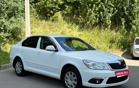 Skoda Octavia, 2012 год, 695 000 рублей, 20 фотография
