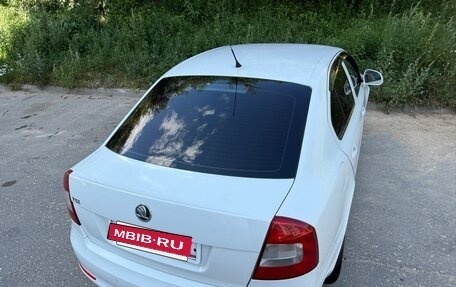 Skoda Octavia, 2012 год, 695 000 рублей, 16 фотография