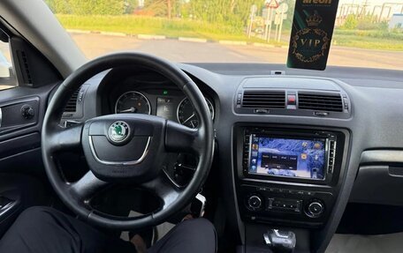 Skoda Octavia, 2012 год, 695 000 рублей, 30 фотография