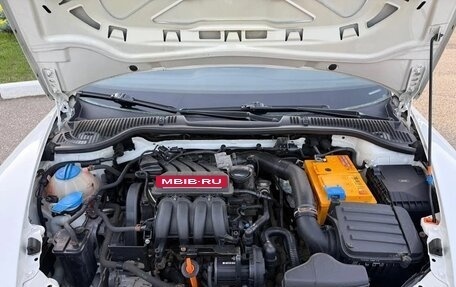 Skoda Octavia, 2012 год, 695 000 рублей, 29 фотография