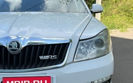 Skoda Octavia, 2012 год, 695 000 рублей, 22 фотография