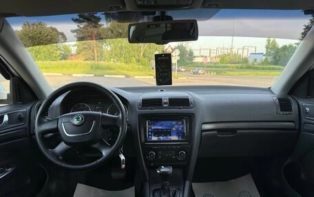 Skoda Octavia, 2012 год, 695 000 рублей, 32 фотография