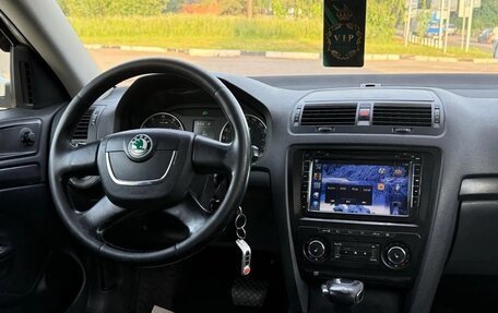 Skoda Octavia, 2012 год, 695 000 рублей, 31 фотография