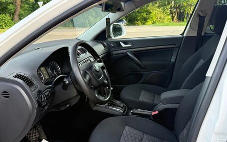 Skoda Octavia, 2012 год, 695 000 рублей, 33 фотография