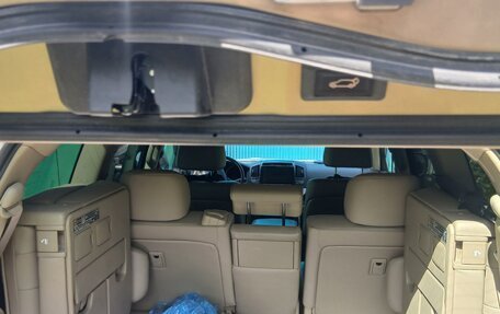 Toyota Land Cruiser 200, 2011 год, 4 000 000 рублей, 11 фотография