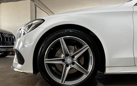 Mercedes-Benz C-Класс, 2015 год, 1 800 000 рублей, 6 фотография