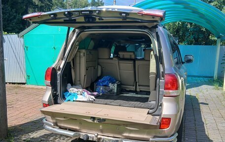 Toyota Land Cruiser 200, 2011 год, 4 000 000 рублей, 12 фотография