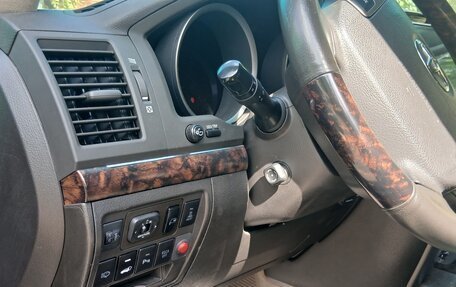 Toyota Land Cruiser 200, 2011 год, 4 000 000 рублей, 7 фотография