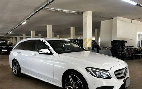 Mercedes-Benz C-Класс, 2015 год, 1 800 000 рублей, 5 фотография