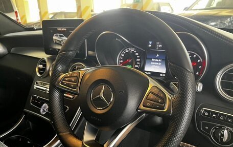 Mercedes-Benz C-Класс, 2015 год, 1 800 000 рублей, 7 фотография