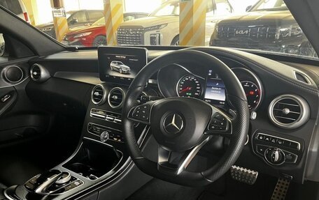 Mercedes-Benz C-Класс, 2015 год, 1 800 000 рублей, 8 фотография