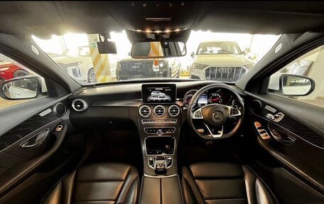 Mercedes-Benz C-Класс, 2015 год, 1 800 000 рублей, 9 фотография
