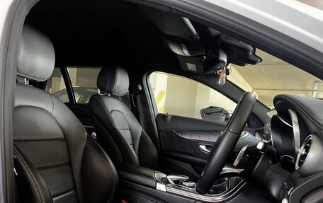 Mercedes-Benz C-Класс, 2015 год, 1 800 000 рублей, 15 фотография