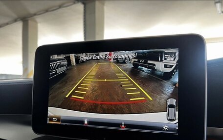 Mercedes-Benz C-Класс, 2015 год, 1 800 000 рублей, 13 фотография