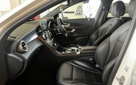 Mercedes-Benz C-Класс, 2015 год, 1 800 000 рублей, 17 фотография