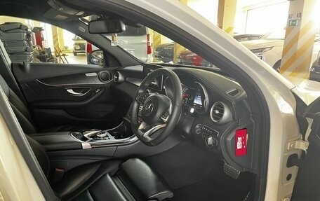 Mercedes-Benz C-Класс, 2015 год, 1 800 000 рублей, 14 фотография