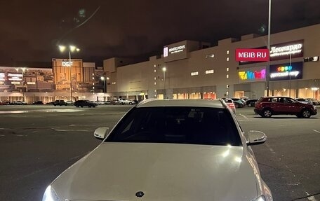 Mercedes-Benz C-Класс, 2015 год, 1 800 000 рублей, 29 фотография
