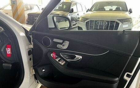 Mercedes-Benz C-Класс, 2015 год, 1 800 000 рублей, 21 фотография