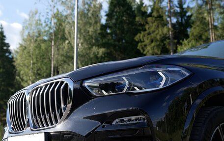 BMW X5, 2020 год, 9 100 000 рублей, 4 фотография