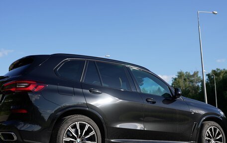 BMW X5, 2020 год, 9 100 000 рублей, 11 фотография