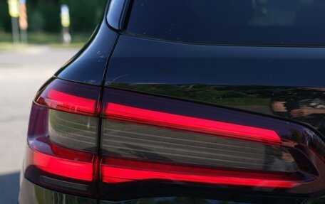 BMW X5, 2020 год, 9 100 000 рублей, 9 фотография