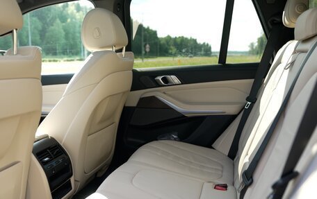 BMW X5, 2020 год, 9 100 000 рублей, 12 фотография