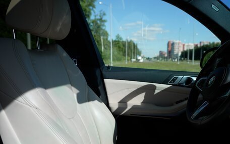 BMW X5, 2020 год, 9 100 000 рублей, 15 фотография