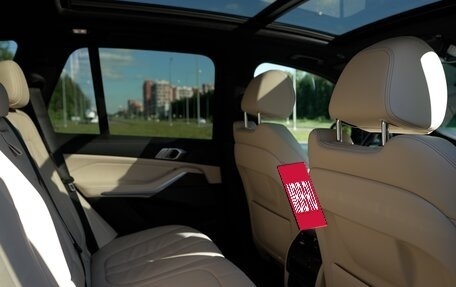 BMW X5, 2020 год, 9 100 000 рублей, 13 фотография