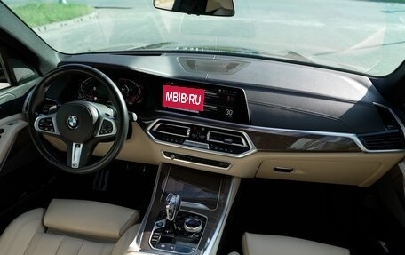 BMW X5, 2020 год, 9 100 000 рублей, 16 фотография