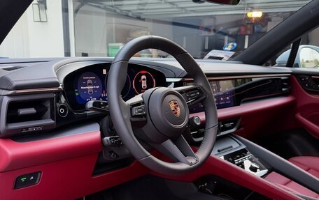 Porsche Macan, 2025 год, 11 250 000 рублей, 7 фотография