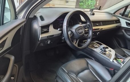 Audi Q7, 2016 год, 3 690 000 рублей, 3 фотография