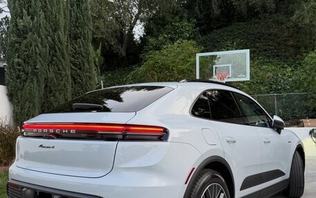Porsche Macan, 2025 год, 11 250 000 рублей, 3 фотография